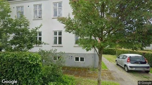 Apartments for rent in Kolding - Photo from Google Street View