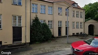 Apartments for rent in Kolding - Photo from Google Street View