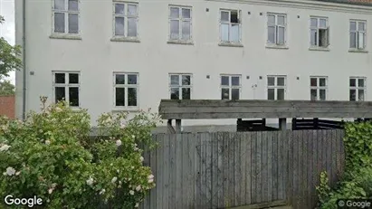 Apartments for rent in Kolding - Photo from Google Street View