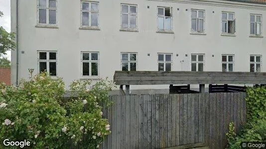 Apartments for rent in Kolding - Photo from Google Street View
