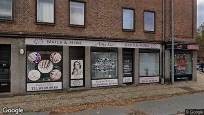 Apartments for rent in Odense C - Photo from Google Street View