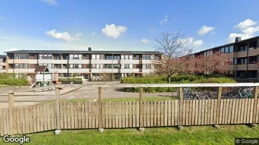 Apartments for rent in Lund - Photo from Google Street View