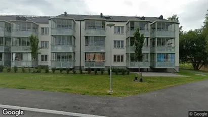Apartments for rent in Mjölby - Photo from Google Street View
