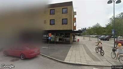 Apartments for rent in Sundsvall - Photo from Google Street View