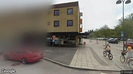 Apartments for rent in Sundsvall - Photo from Google Street View