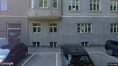 Apartments for rent in Riga Centrs - Photo from Google Street View