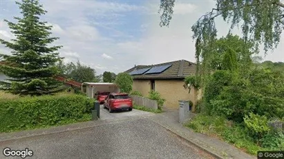 Apartments for rent in Ishøj - Photo from Google Street View