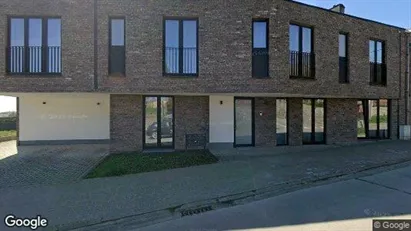 Apartments for rent in Roosdaal - Photo from Google Street View