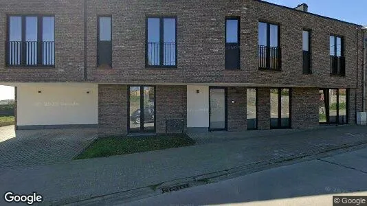 Apartments for rent in Roosdaal - Photo from Google Street View