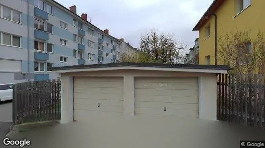 Apartments for rent in Bruck an der Mur - Photo from Google Street View
