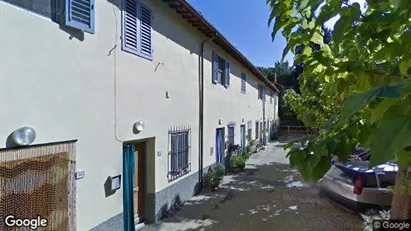 Apartments for rent in Florence - Photo from Google Street View