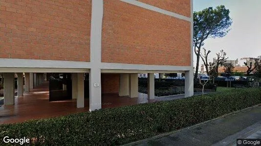 Apartments for rent in Florence - Photo from Google Street View