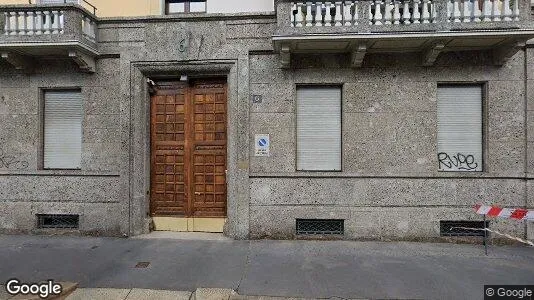 Apartments for rent in Milano Zona 1 - Centro storico - Photo from Google Street View