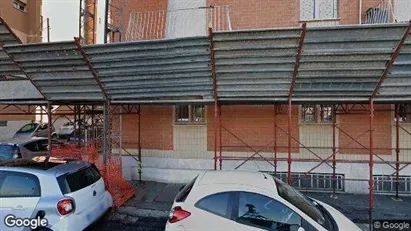 Apartments for rent in Roma Municipio IV – Tiburtino - Photo from Google Street View