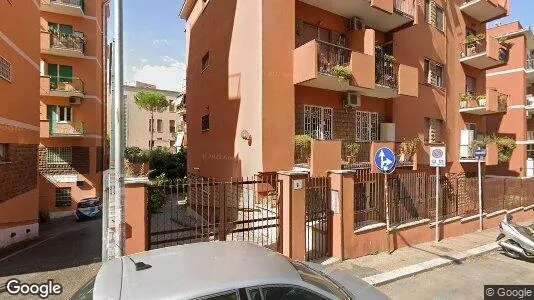 Apartments for rent in Roma Municipio XII – Monte Verde - Photo from Google Street View