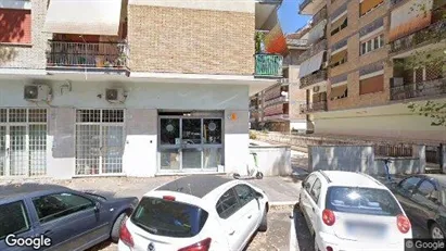 Apartments for rent in Roma Municipio V – Prenestino/Centocelle - Photo from Google Street View