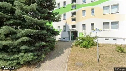 Apartments for rent in Central Saxony - Photo from Google Street View