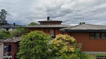 Apartments for rent in Lørenskog - Photo from Google Street View