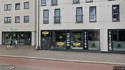Apartments for rent in Skedsmo - Photo from Google Street View
