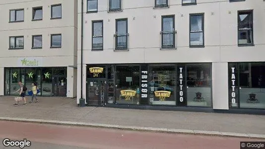 Apartments for rent in Skedsmo - Photo from Google Street View