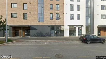 Apartments for rent in Ullensaker - Photo from Google Street View