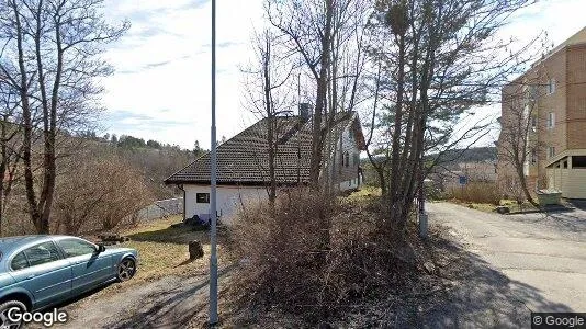Apartments for rent in Oppegård - Photo from Google Street View