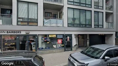Apartments for rent in Oslo St. Hanshaugen - Photo from Google Street View