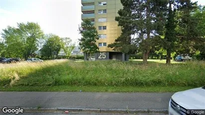Apartments for rent in Arlesheim - Photo from Google Street View