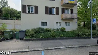 Apartments for rent in Zürich District 2 - Photo from Google Street View