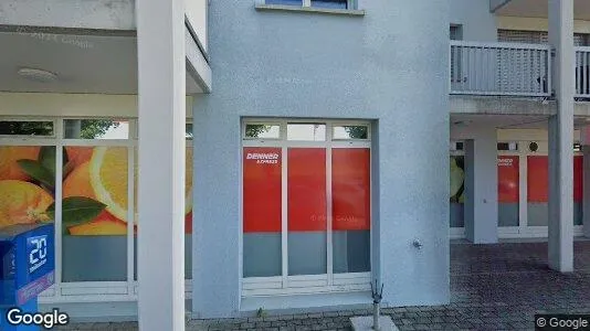Apartments for rent in Wil - Photo from Google Street View