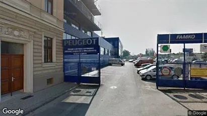 Apartments for rent in Location is not specified - Photo from Google Street View