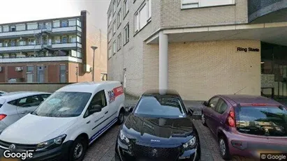 Apartments for rent in Hendrik-Ido-Ambacht - Photo from Google Street View