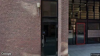 Apartments for rent in Eindhoven - Photo from Google Street View