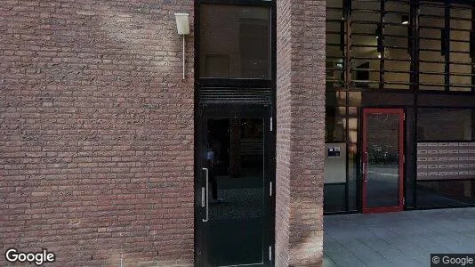 Apartments for rent in Eindhoven - Photo from Google Street View