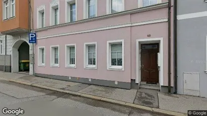 Apartments for rent in Amstetten - Photo from Google Street View
