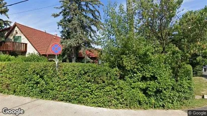 Apartments for rent in Budapest Rákosmente - Photo from Google Street View