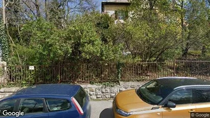Apartments for rent in Budapest Újbuda - Photo from Google Street View