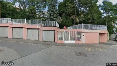 Apartments for rent in Budapest Újbuda - Photo from Google Street View