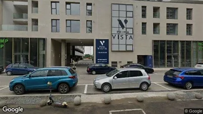 Apartments for rent in Bucharest - Sectorul 2 - Photo from Google Street View