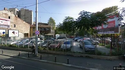 Apartments for rent in Bucharest - Sectorul 3 - Photo from Google Street View