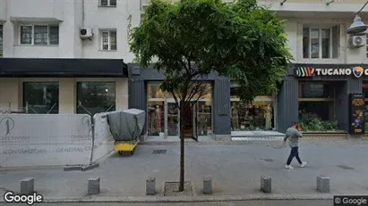 Apartments for rent in Bucharest - Sectorul 3 - Photo from Google Street View