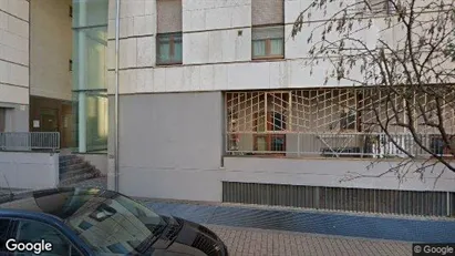 Apartments for rent in Florence - Photo from Google Street View