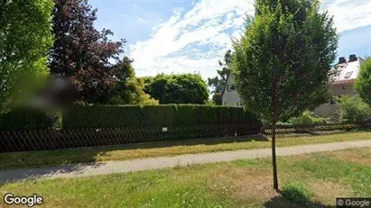 Apartments for rent in Bautzen - Photo from Google Street View