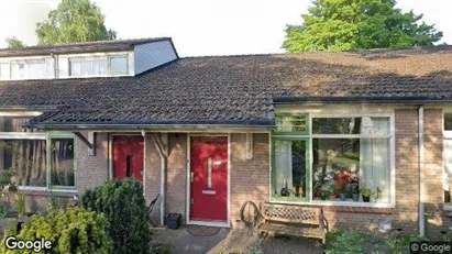 Apartments for rent in Renkum - Photo from Google Street View