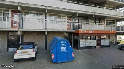 Apartments for rent in Nijmegen - Photo from Google Street View