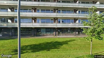 Apartments for rent in Arnhem - Photo from Google Street View