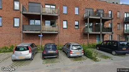 Apartments for rent in Arnhem - Photo from Google Street View