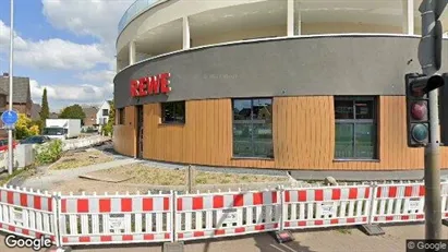 Apartments for rent in Borken - Photo from Google Street View