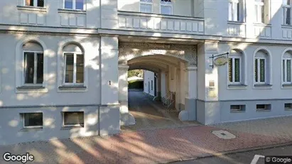 Apartments for rent in Leipzig - Photo from Google Street View