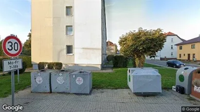 Apartments for rent in Leipzig - Photo from Google Street View